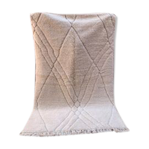 tapis berbere laine