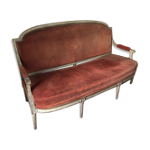 Banquette