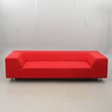 Offecct — Contemporary Sofa — Swedish Contract-Style Design Statement