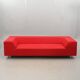 Offecct — Contemporary Sofa — Swedish Contract-Style Design Statement