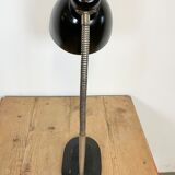 Vintage Bakelite Desk Lamp from Nolta - Lux, 1930s