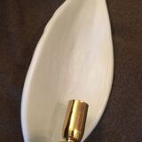 Vintage Ancienne Applique Murale