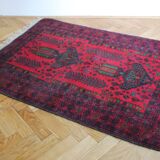 1960's Oriental Rug