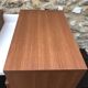 Pair of vintage bedside tables Circa 60's/70's