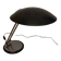 Lampe soucoupe aluminor 