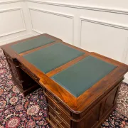 Classic English Desk Partnerdesk