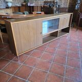 1960s Scandinavian enfilade