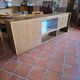 1960s Scandinavian enfilade