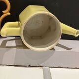 Old teapot