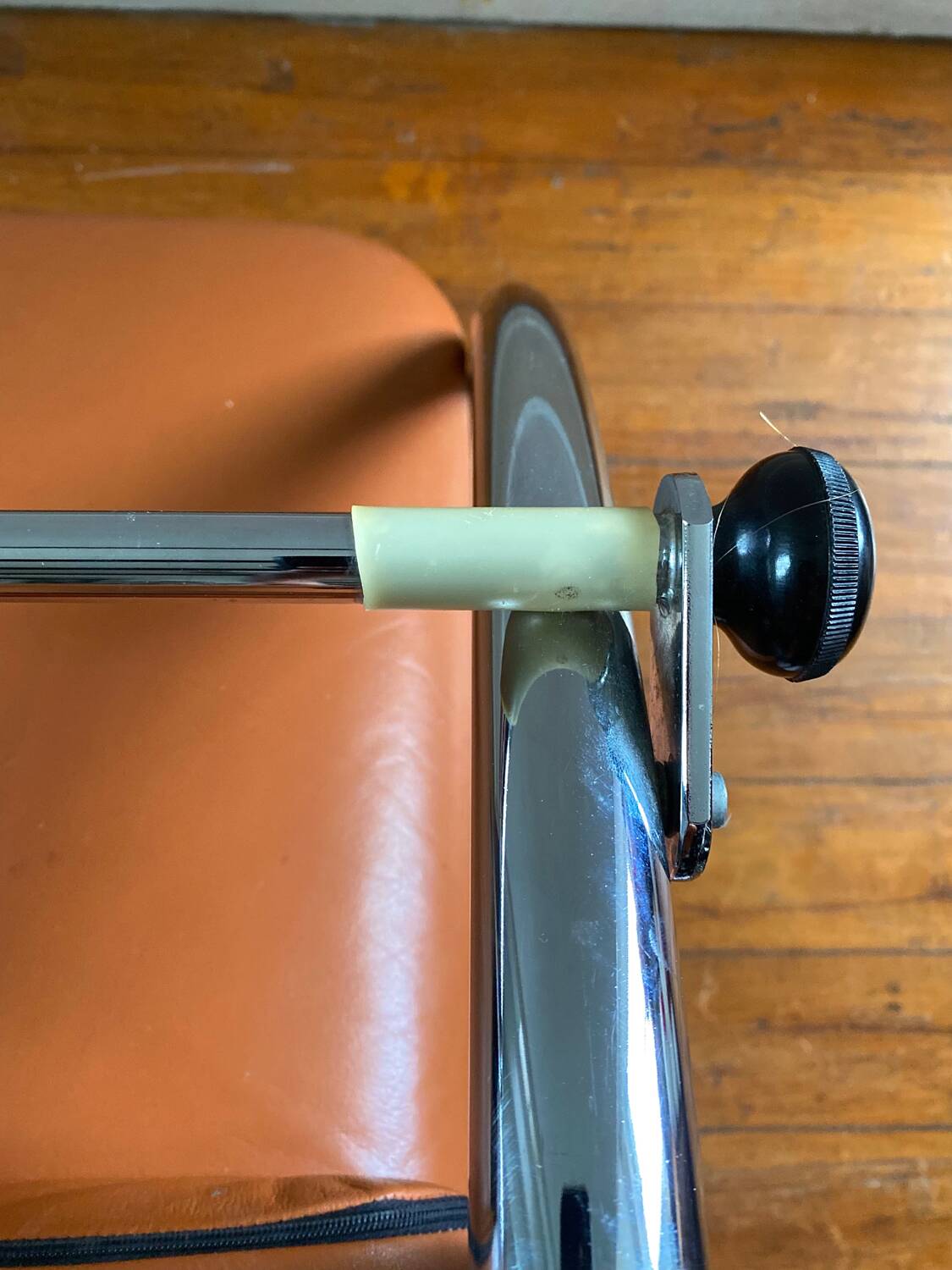 Ingmar Relling Optima armchair / lounge chair for Westnofa 1980