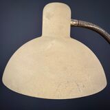 Bauhaus office lamp style