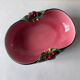 Vintage ceramic cup Keramos sevres