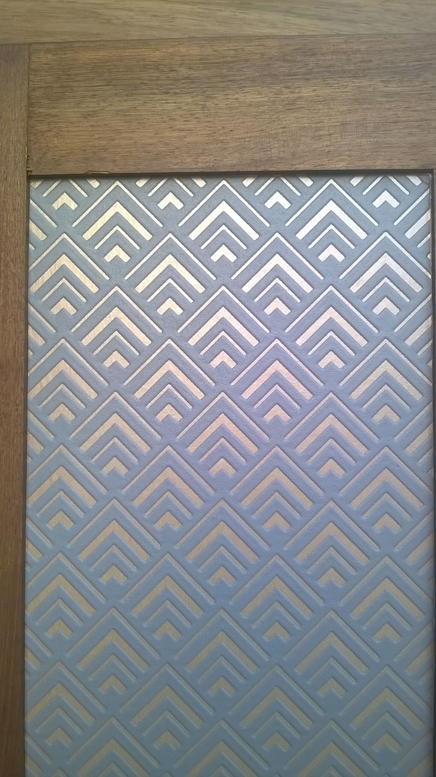 Parisian hotel wardrobe from the 1930s