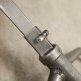 School office, France, 1950