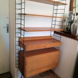 Furniture modular shelves Alcora
