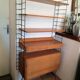 Furniture modular shelves Alcora