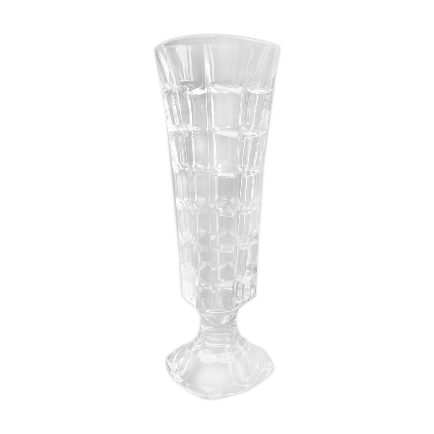 Vase sur pied Selency