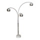 MUGUET floor lamp by Goffredo REGGIANI. 1970.