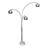 Lampadaire Muguet par Goffredo Reggiani, 1970