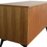 Vintage sideboard cabinet 'Serrig' | 116 cm