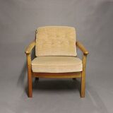 Set of 1960 armchairs