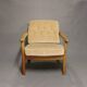Set of 1960 armchairs