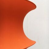 Mid-century German suspension by ARO Leuchten