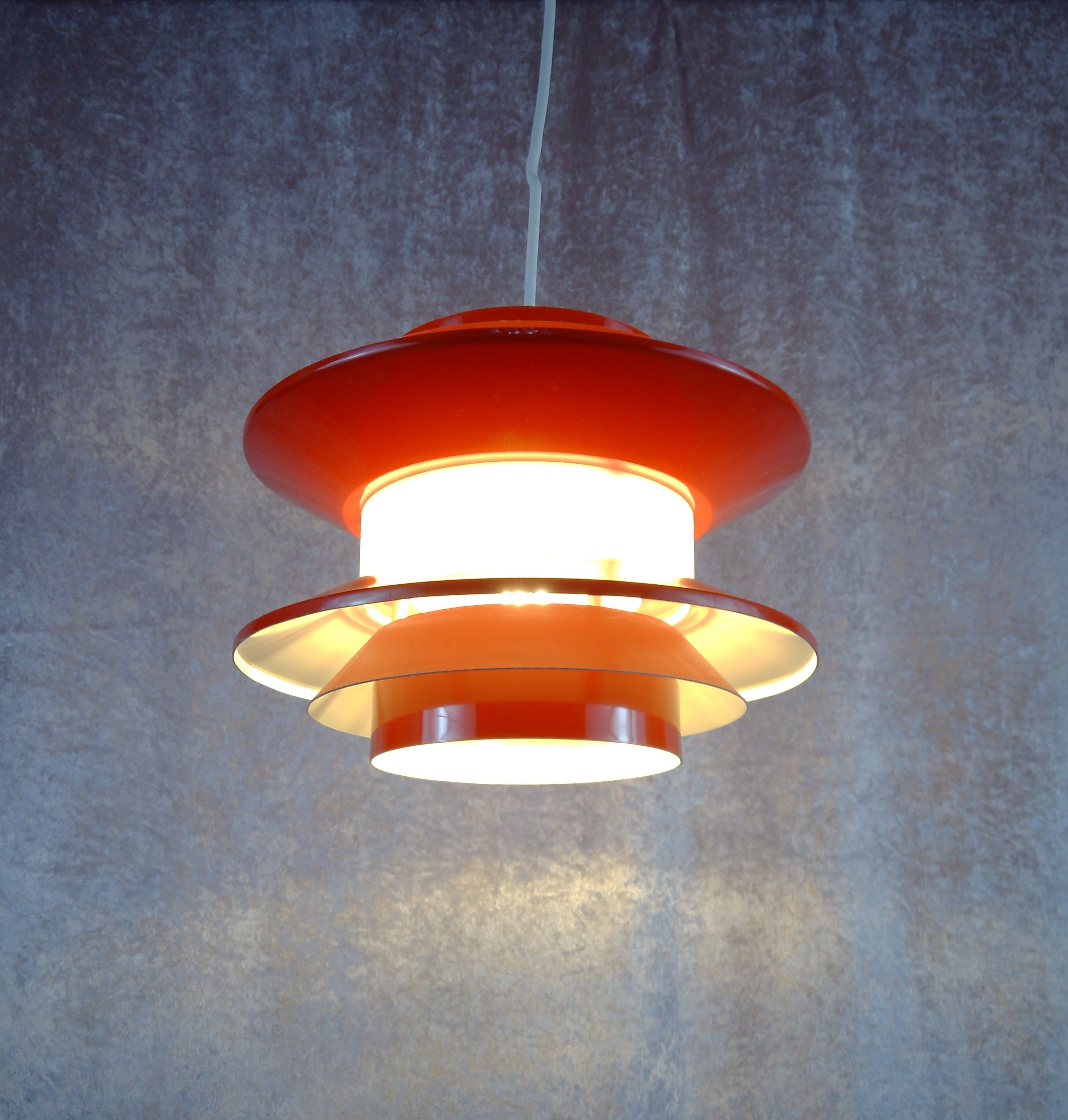 Trava by Carl Thore (Sigurd Lindkvist) for Granhaga Metallindustri