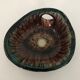 Ceramic trinket bowl, Accolay, circa 1950-1960.