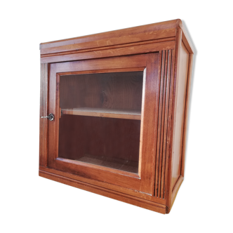Armoire vintage a suspendre ou poser