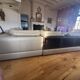 Corner sofa