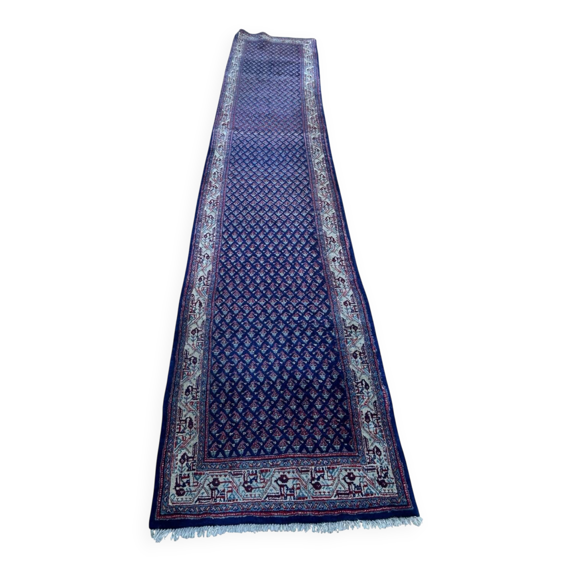 Vintage oriental rugs