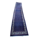 Vintage oriental rugs