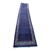 Tapis d’orient vintage