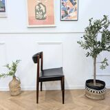 Rio rosewood chair
