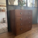Chest of drawers 1930