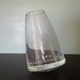 Vase toupie