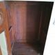 VItrine to be suspended