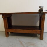 Industrial workbench
