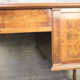 Louis xvi style art deco writing desk circa 1930 france