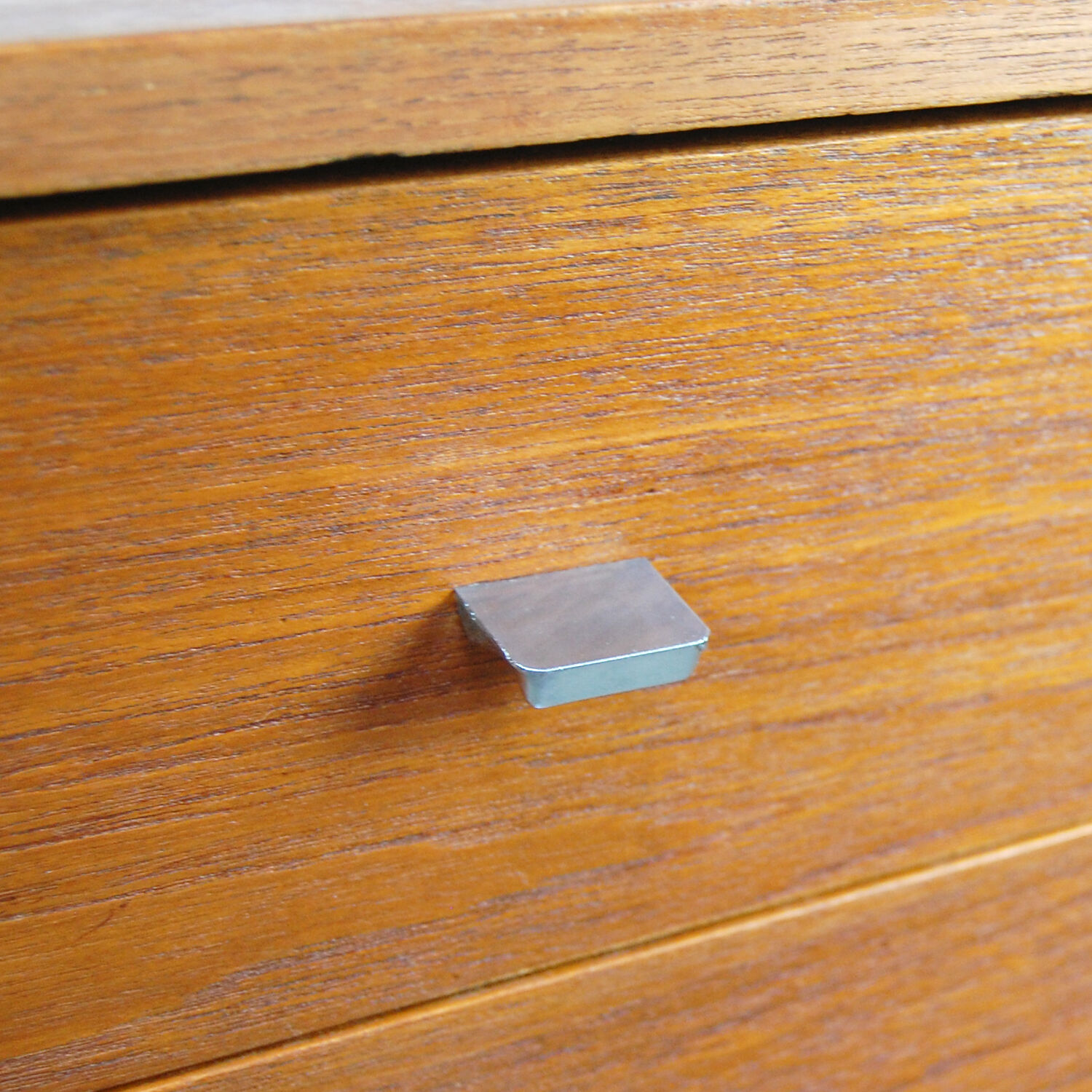 Student Desk by Pierre Guariche for Meurop 1962