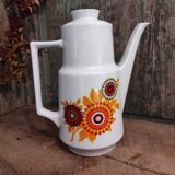 Théière allemande vintage pour café ou thé de Winterling
