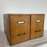 Old drawer sorter