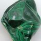 Vide poche en malachite