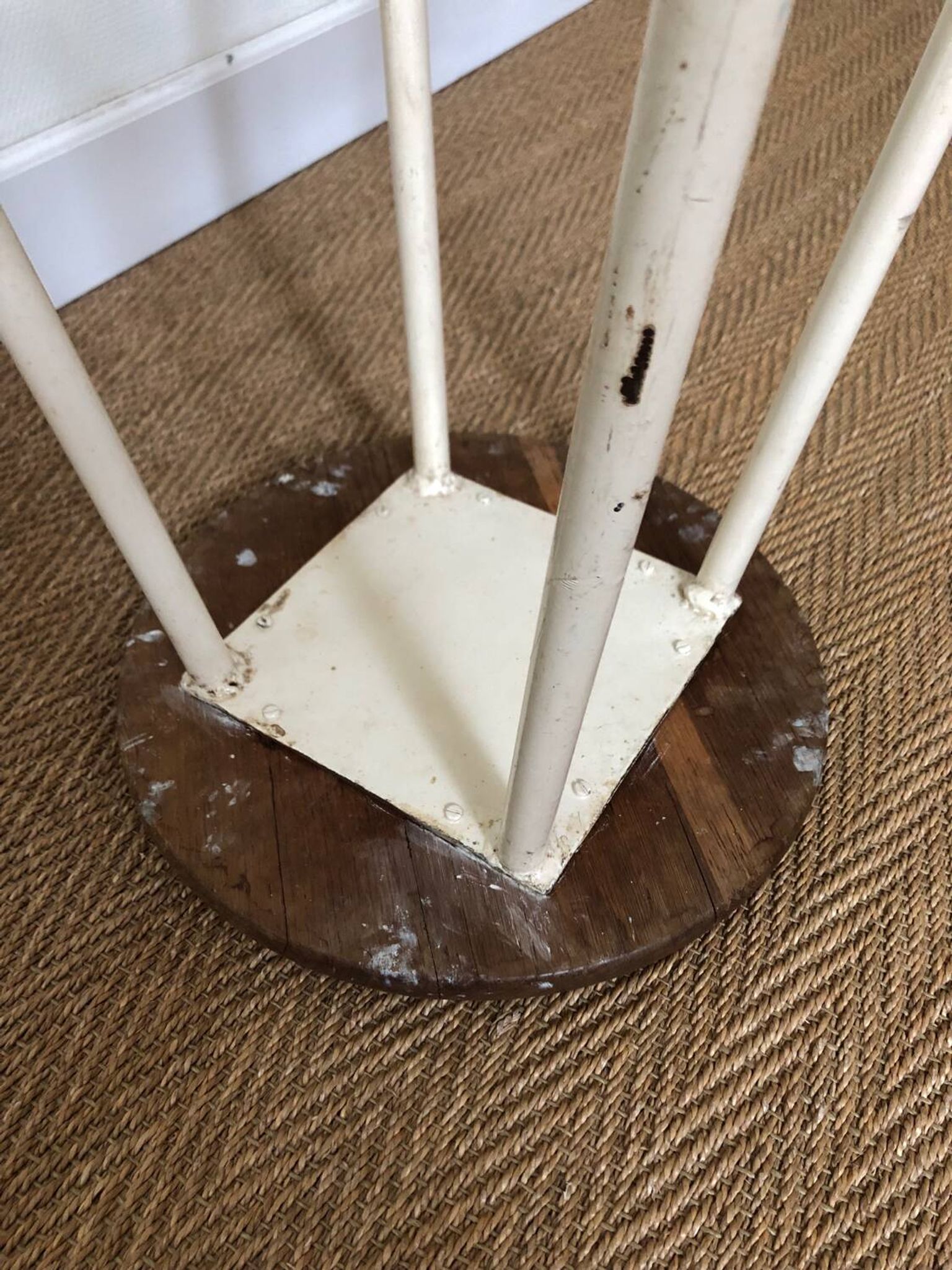 Tabouret