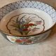 Chinese porcelain salad bowl