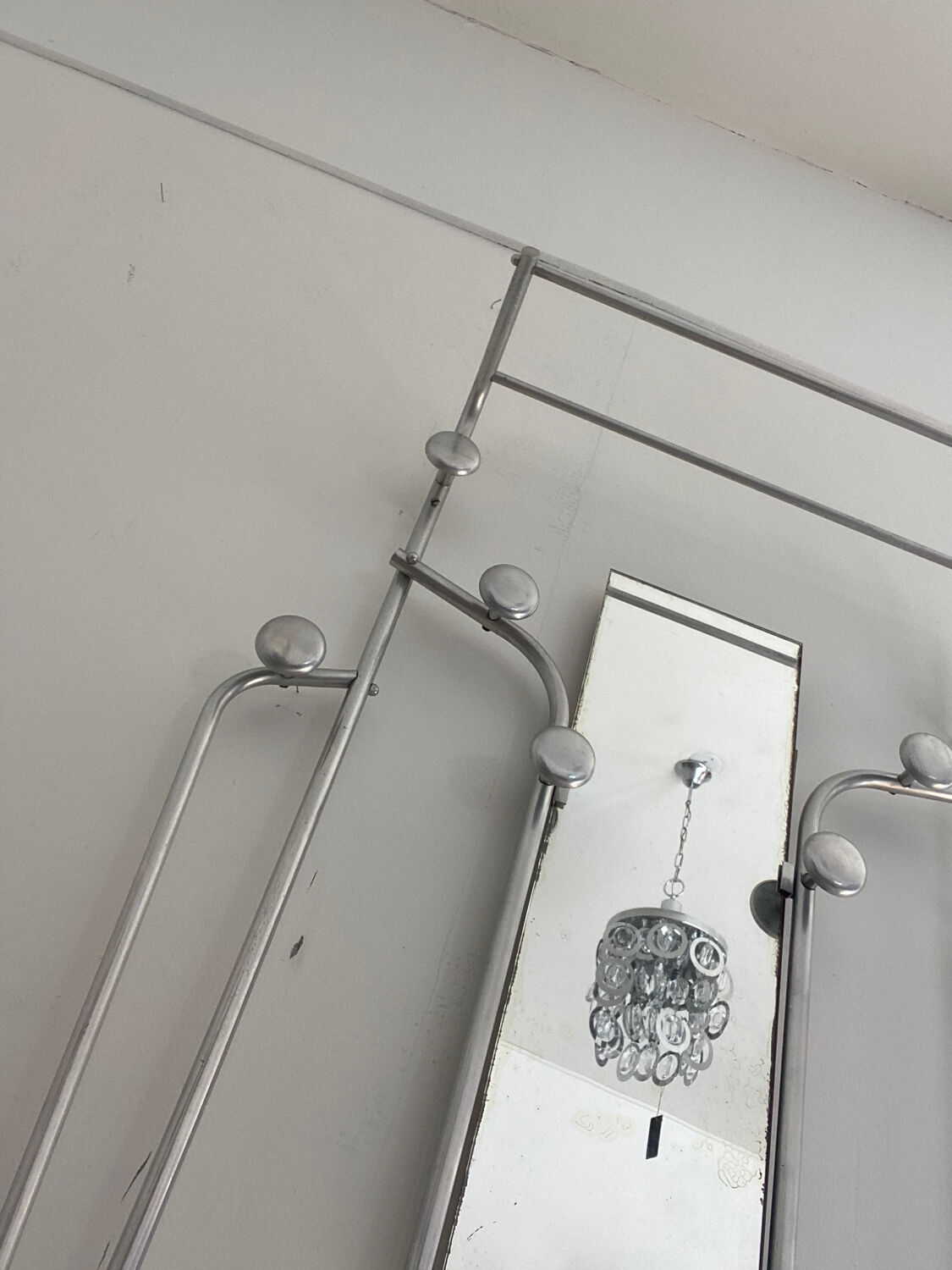 Coat rack