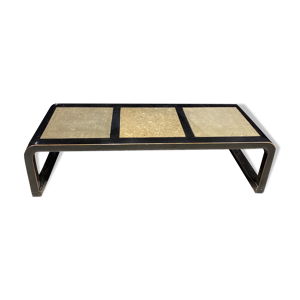 Table basse rectangulaire - granit