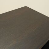 Oak bookcase, Scandinavian design, 1960s, designer: Børge Mogensen, manufac