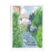 Risography "Villa Fontaine", Antibes